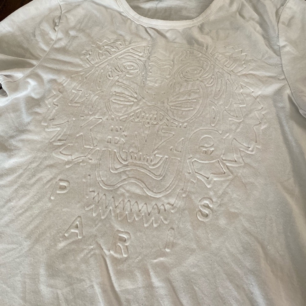 Kenzo printed tee - Picture 2 of 3